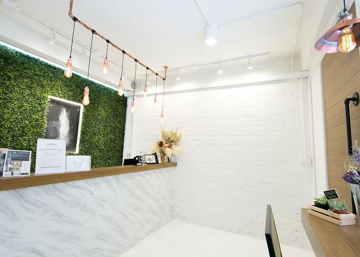 Hostel Lamurr Sukhumvit 41