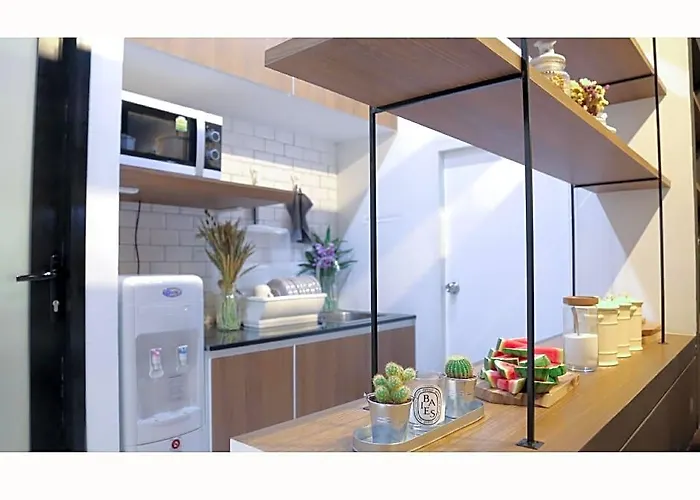 Lamurr Sukhumvit 41 Hostel Bangkok