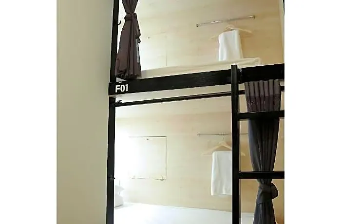 Lamurr Sukhumvit 41 *
