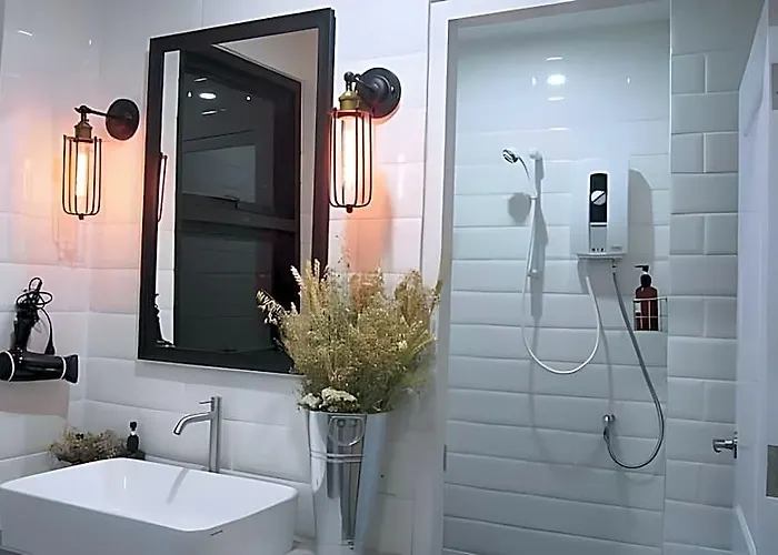 Hostel Lamurr Sukhumvit 41