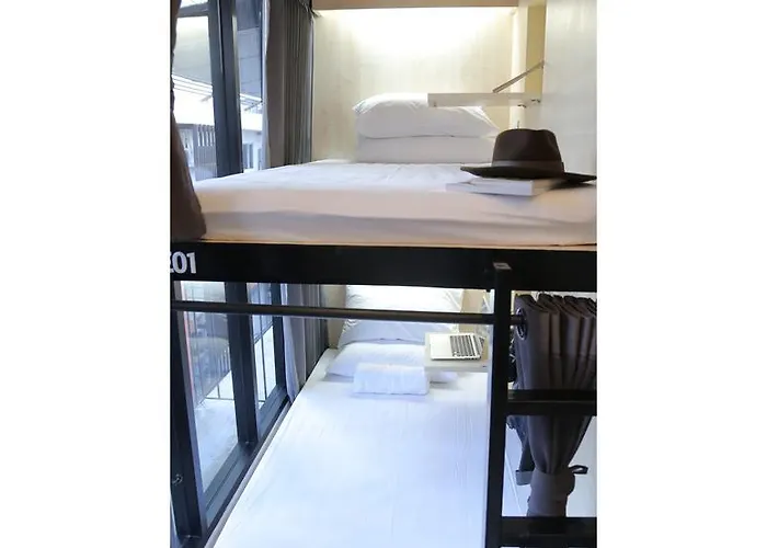 Lamurr Sukhumvit 41 Bangkok