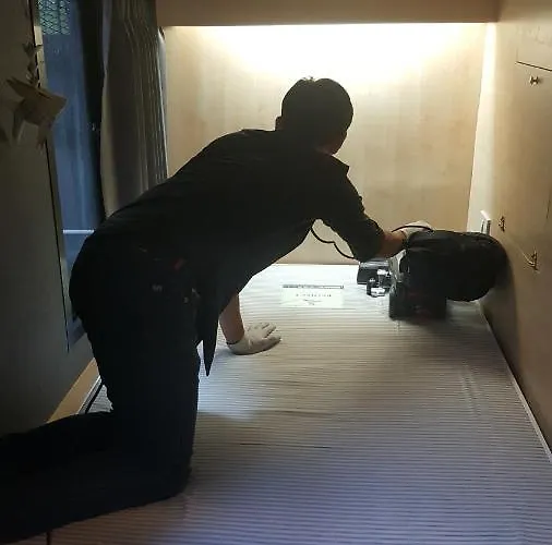 Hostel Lamurr Sukhumvit 41 *